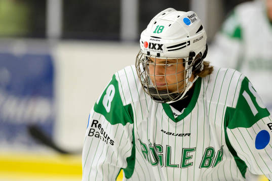 Rögles Timothy Liljegren