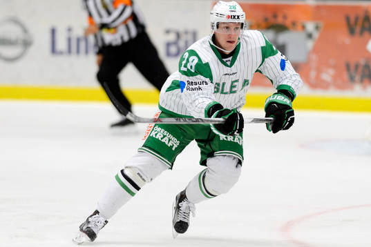 Rögles Emil Kristensen Löjborg
