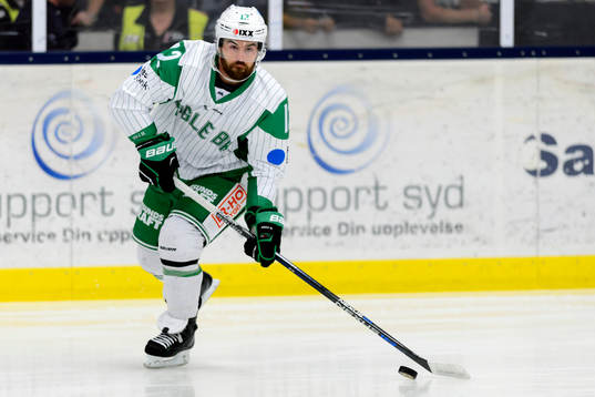 Rögles Jack Connolly