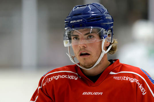 Oskarshamns Oscar Engsund