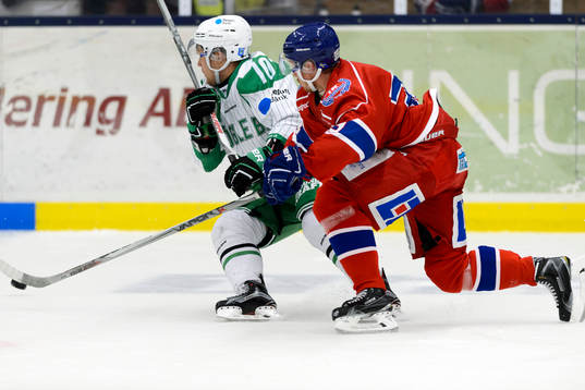 Rögles Viktor Lindgren