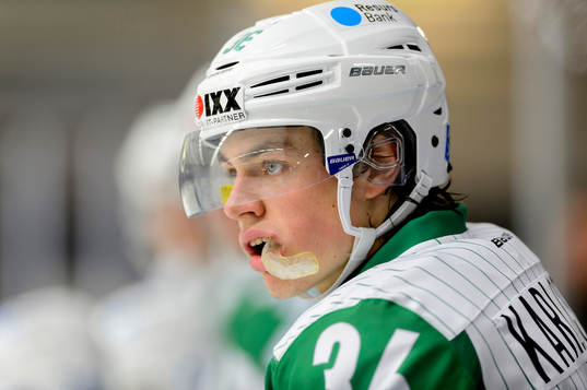 Rögles Filip Karlsson