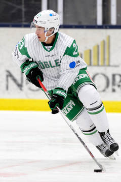 Rögles Daniel Sylwander