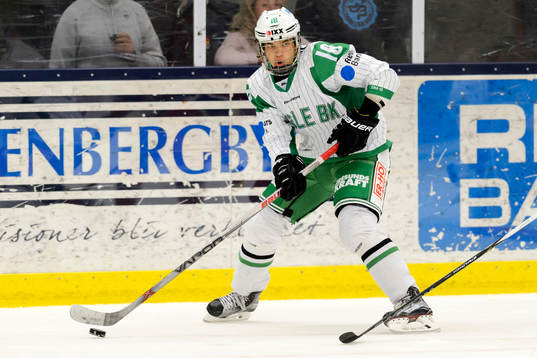 Rögles Timothy Liljegren