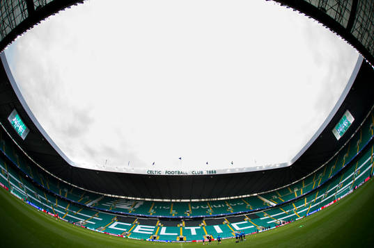 Celtic Park