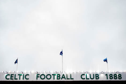 Celtic Park