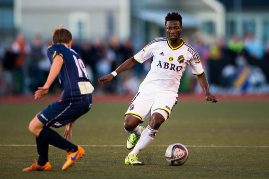s Ebenezer Ofori