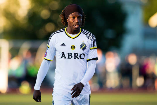 s Mohamed Bangura