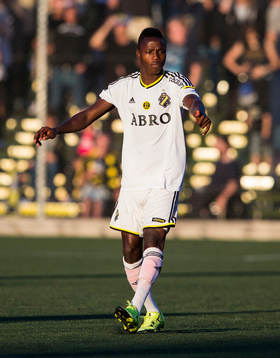 s Patrick Kpozo