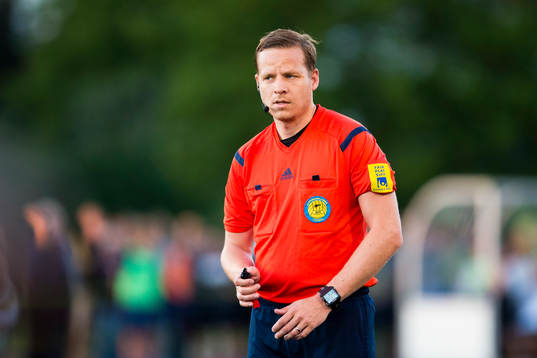 Domare Johan Krantz