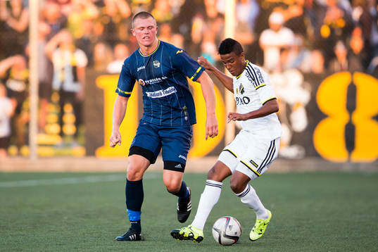 s Niclas Eliasson