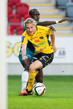 Elfsborgs Viktor Götesson