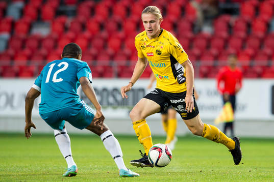 Elfsborgs Viktor Götesson