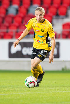 Elfsborgs Viktor Götesson