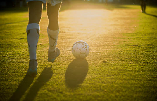 i matchen i Svenska Cupen mellan Kristianstad och IFK