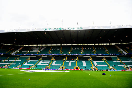 Celtic Park