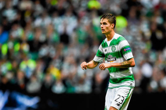 Celtics Mikael Lustig