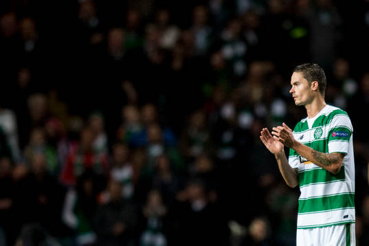 Celtics Mikael Lustig