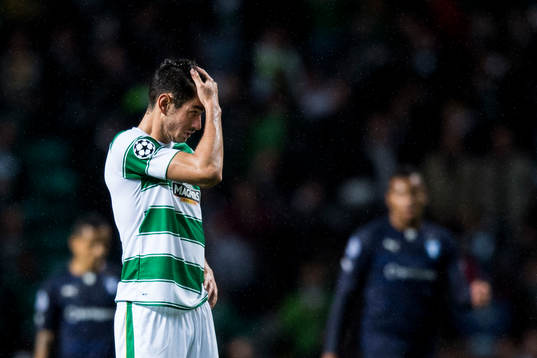 Celtics Nir Biton deppar