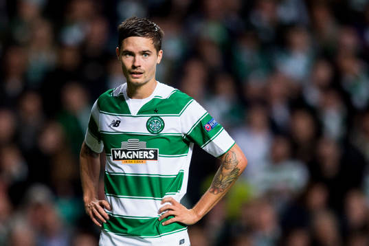 Celtics Mikael Lustig