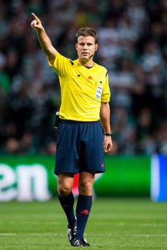 Domare Felix Brych