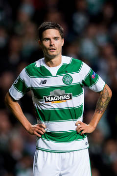 Celtics Mikael Lustig