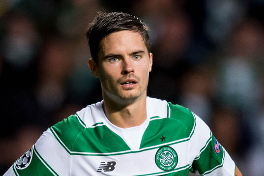 Celtics Mikael Lustig