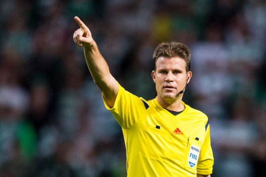 Domare Felix Brych