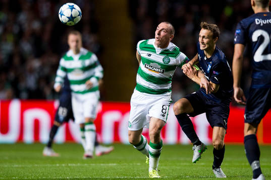 Celtics Scott Brown