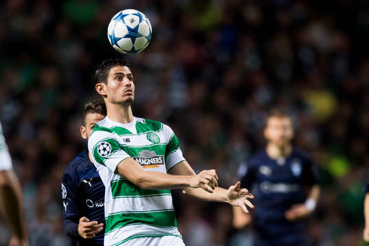 Celtics Nir Biton