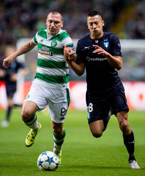 Celtics Scott Brown