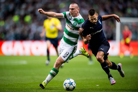 Celtics Scott Brown