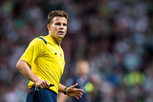 Domare Felix Brych