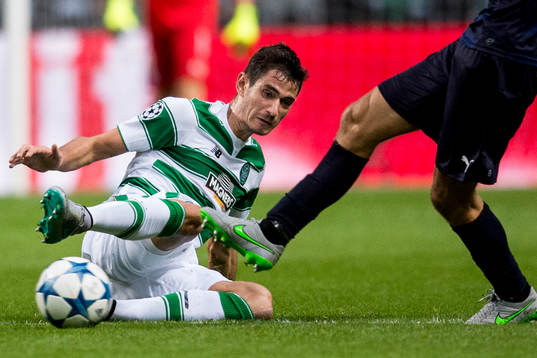 Celtics Nir Biton