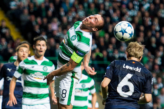 Celtics Scott Brown