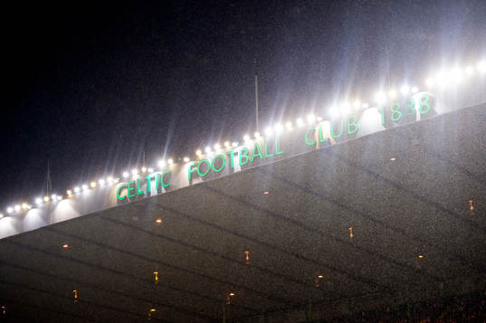 Celtic Park