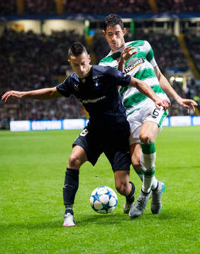 Malmö FFs Nikola Djurjic