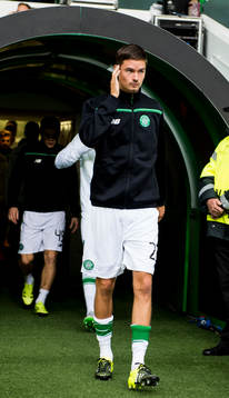 Celtics Mikael Lustig