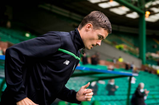 Celtics Mikael Lustig