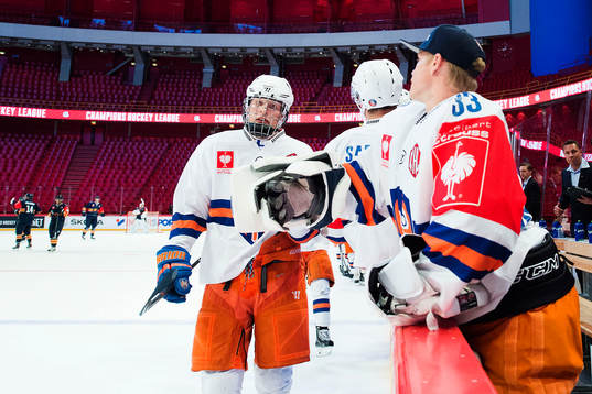 Tapparas Patrik Laine jublar
