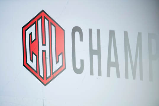 CHL's logotyp