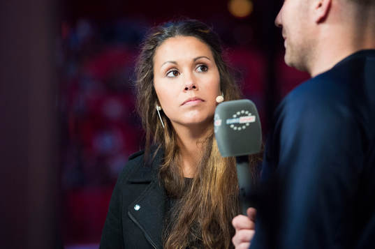 Eurosports Valentina Lizana Vallner