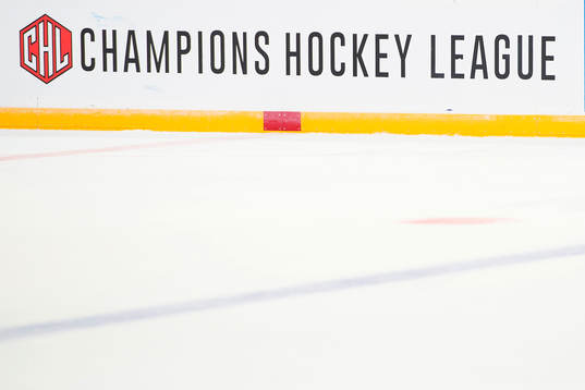 CHL's logotyp