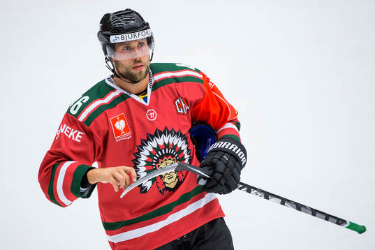 Frölundas Anton Axelsson
