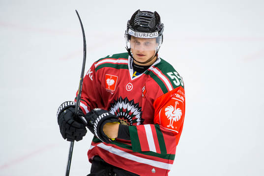 Frölundas Anton Karlsson