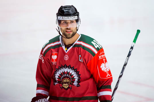 Frölundas Christoffer Persson