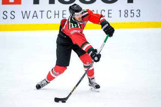 Frölundas Sebastian Stålberg