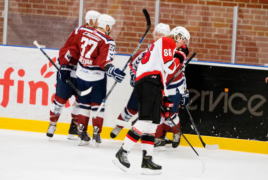 Malmös  Jesper Många deppar