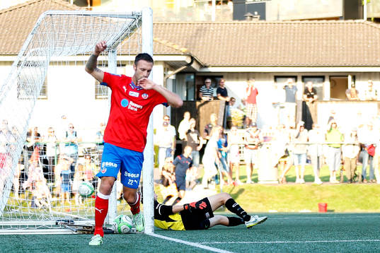 Helsingborgs Rade Prica jublar