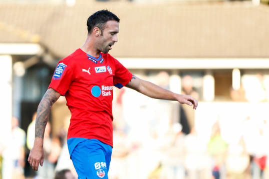 Helsingborgs Rade Prica jublar